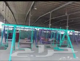 المراجيح toys 1