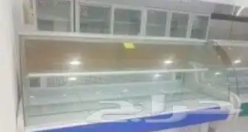 ثلاجات عرض ALFURAT اجبان أحجام مختلفة 3