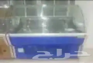 ثلاجات عرض ALFURAT اجبان أحجام مختلفة 2