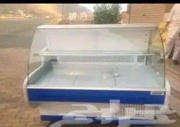 ثلاجات عرض ALFURAT اجبان أحجام مختلفة 1