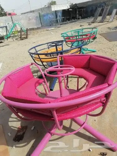 المراجيح toys 8