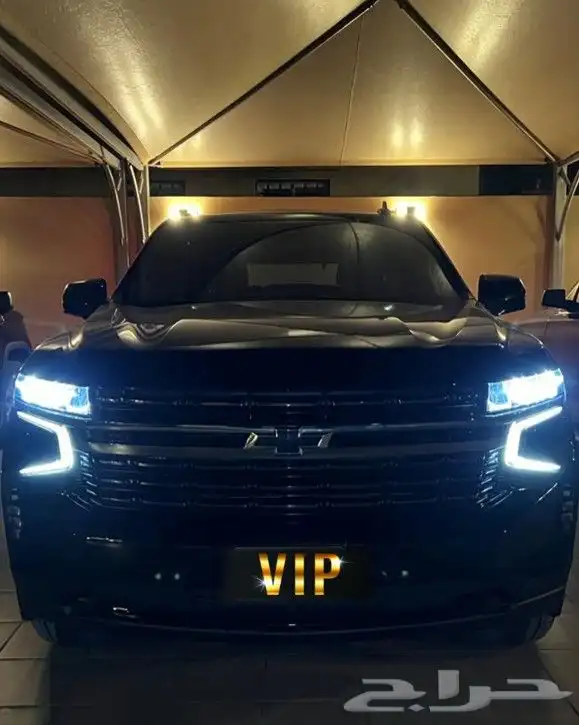 تاهو TAHOE 2022 (تم البيع) 0