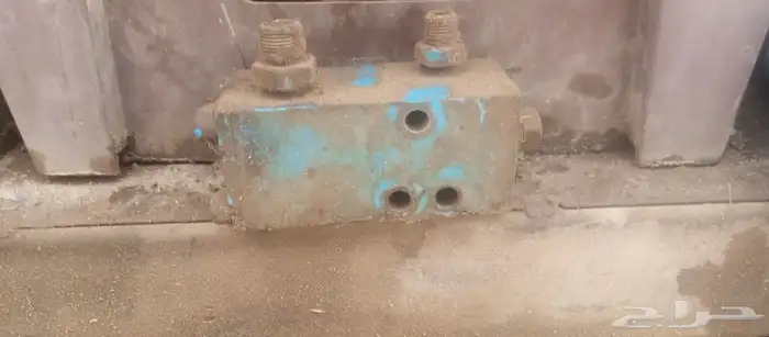 قطع كرين ونش تدانو و يونك 28