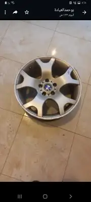 قطع غيار بي ام 2007 29