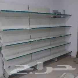 بيع وشراء رفوف 3