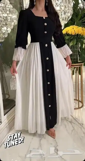 فساتين مشاهير العرب بيع جملة للمحلات التجارية 79