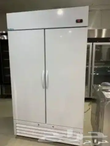 ثلاجات BANCOOL مغلقة منزلي بابين 2