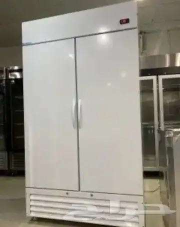 ثلاجات BANCOOL مغلقة منزلي بابين 3