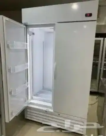 ثلاجات BANCOOL مغلقة منزلي بابين 9