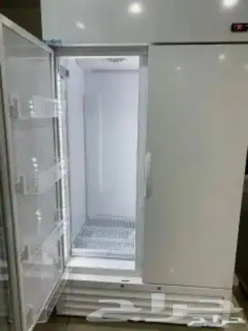 ثلاجات BANCOOL مغلقة منزلي بابين 11