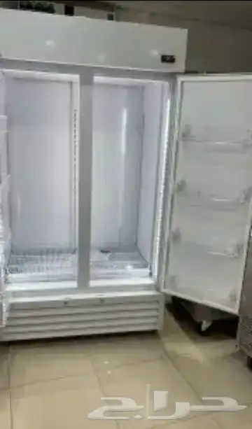 ثلاجات BANCOOL مغلقة منزلي بابين 7