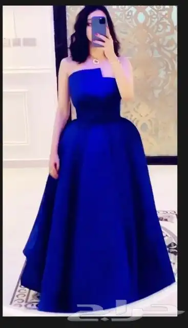 فساتين مشاهير العرب بيع جملة للمحلات التجارية 52