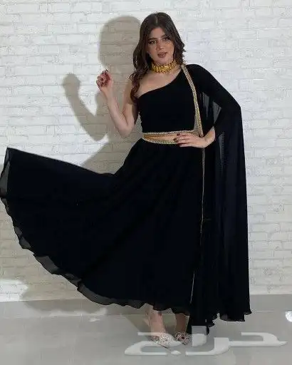 فساتين مشاهير العرب بيع جملة للمحلات التجارية 65