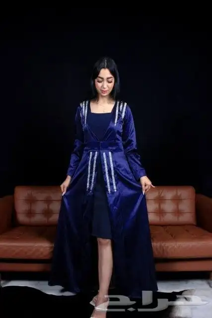 فساتين مشاهير العرب بيع جملة للمحلات التجارية 23