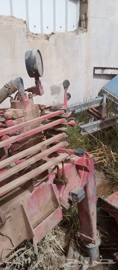 قطع كرين ونش تدانو و يونك 35