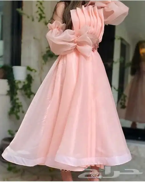 فساتين مشاهير العرب بيع جملة للمحلات التجارية 88