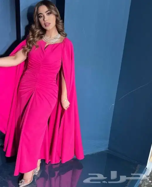 فساتين مشاهير العرب بيع جملة للمحلات التجارية 0