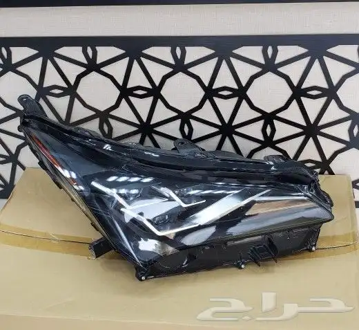 شمعات لكزس اصلي وكاله 9