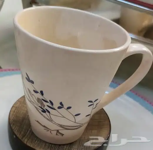 فناجيل بأشكال جميله للبيع 14