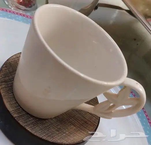 فناجيل بأشكال جميله للبيع 12