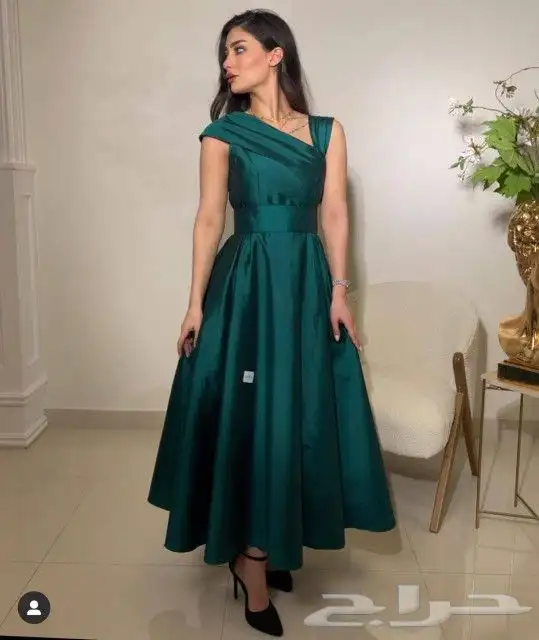 فساتين مشاهير العرب بيع جملة للمحلات التجارية 54