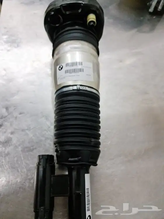 مساعدات هيدروليك BMW مجدد 3