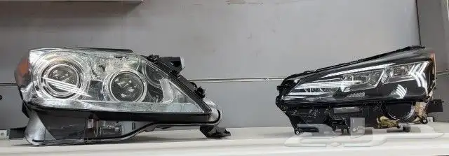 شمعات لكزس اصلي وكاله 5