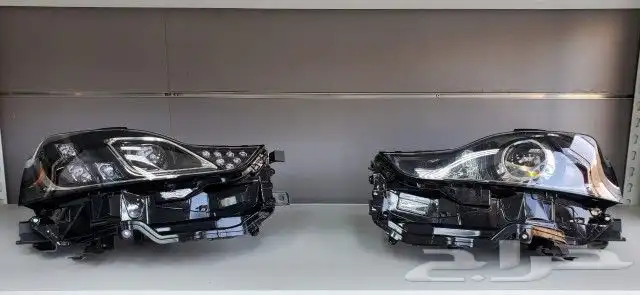 شمعات لكزس اصلي وكاله 1
