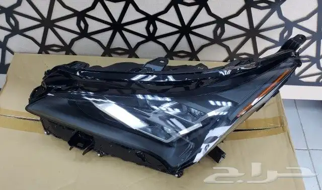 شمعات لكزس اصلي وكاله 8