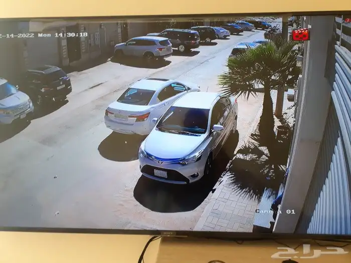 صيانة كاميرات مراقبه و فنيين تركيب كاميرات 20