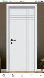 مصنع غصن الأخشاب للأبواب الخشبيه والالومنيوم والحدايد 1