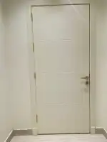 مصنع غصن الأخشاب للأبواب الخشبيه والالومنيوم والحدايد 4