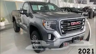 جنوط جمس AT4 اصلي وكاله فل كامل 2021 مقاس 18 6