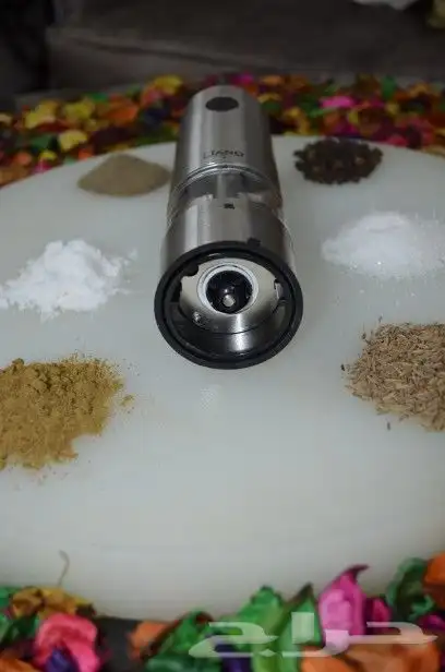 مطحنة بهارات Jano 10