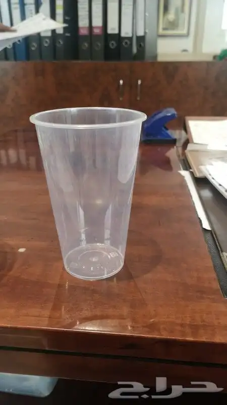 اكواب ورقيه-بلاستيكيه جميع مستلزمات المقاهي 18