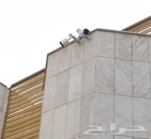 صيانة كاميرات مراقبه و فنيين تركيب كاميرات 9