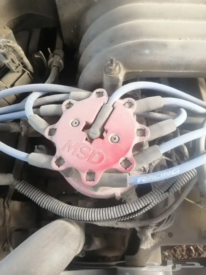 موستنج 5.0 نظيفه شرط وقير مكينه موستنج موديل 95 94 4