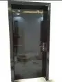 ابواب خشب كافة انواعها 8