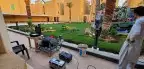 كشف وتحديد موقع المياه تصوير أبار ارتوازية 18
