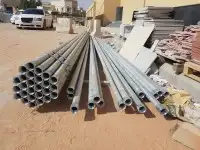 كشف وتحديد موقع المياه تصوير أبار ارتوازية 37