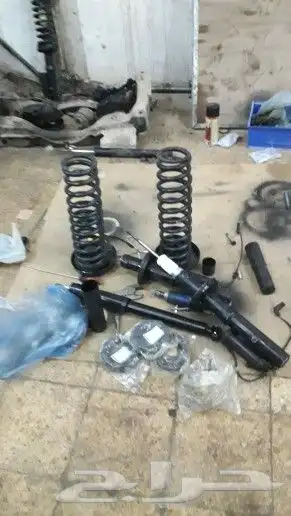 مرسيدس _ بي ام _ ورشة صيانة سيارات ألمانية 4