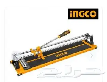 مقص قاطع سيراميك بلاطCeramic cutter. s tile 0