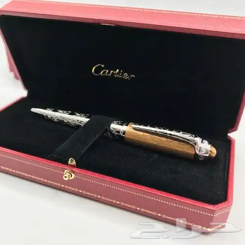 طقم قلم وكبك 37