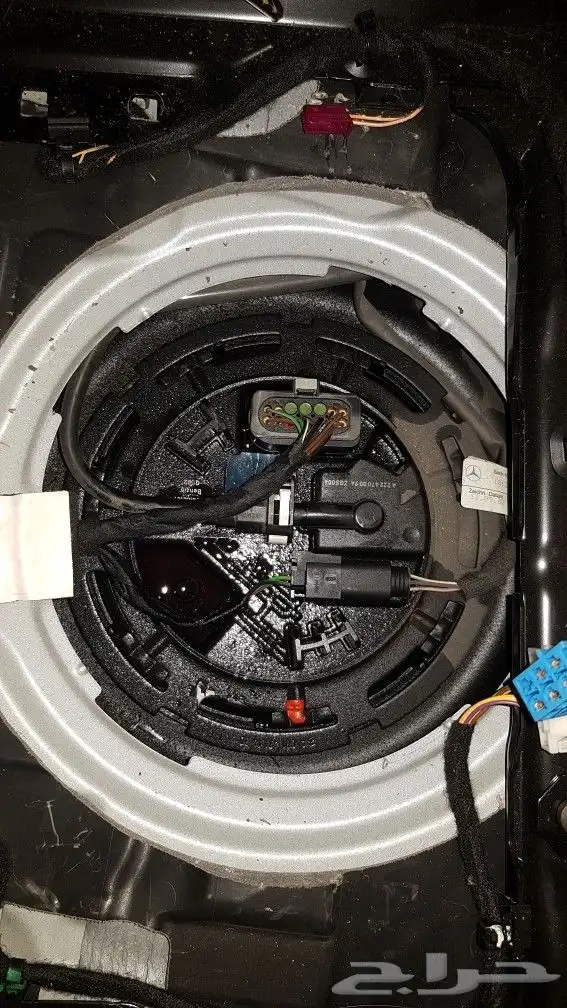 مرسيدس _ بي ام _ ورشة صيانة سيارات ألمانية 5