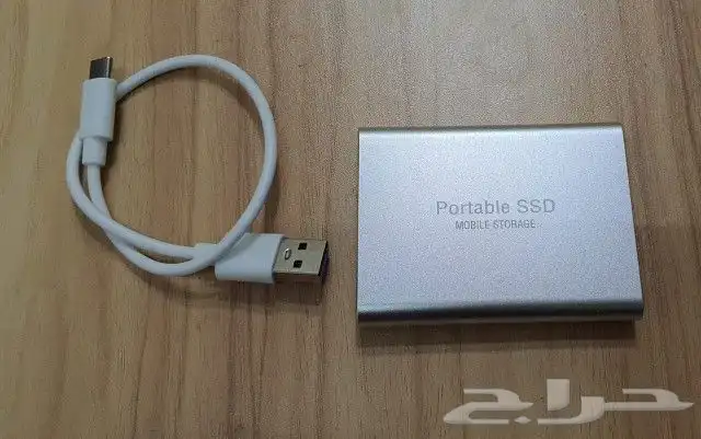 هاردسك خارجي 6 و 4 و 2 تيرا جديد 0