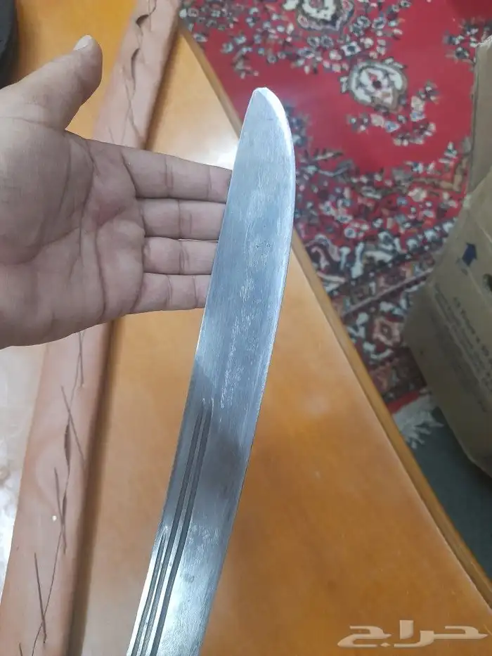 سيف فضه طايفي قديم تراث 20