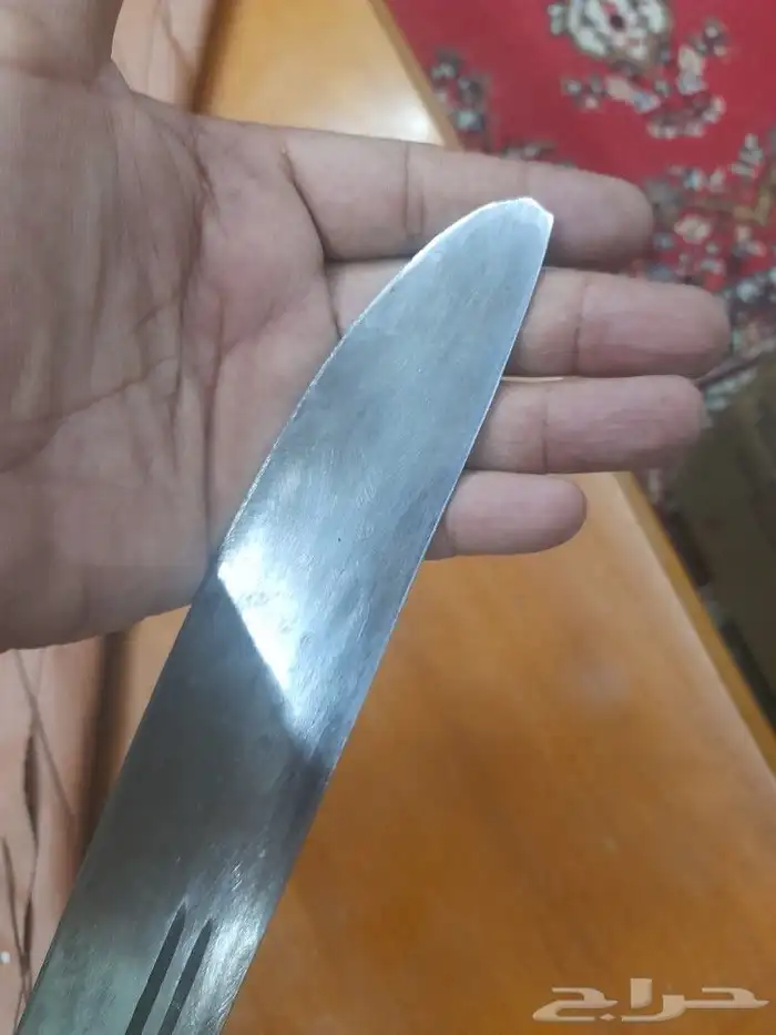 سيف فضه طايفي قديم تراث 19