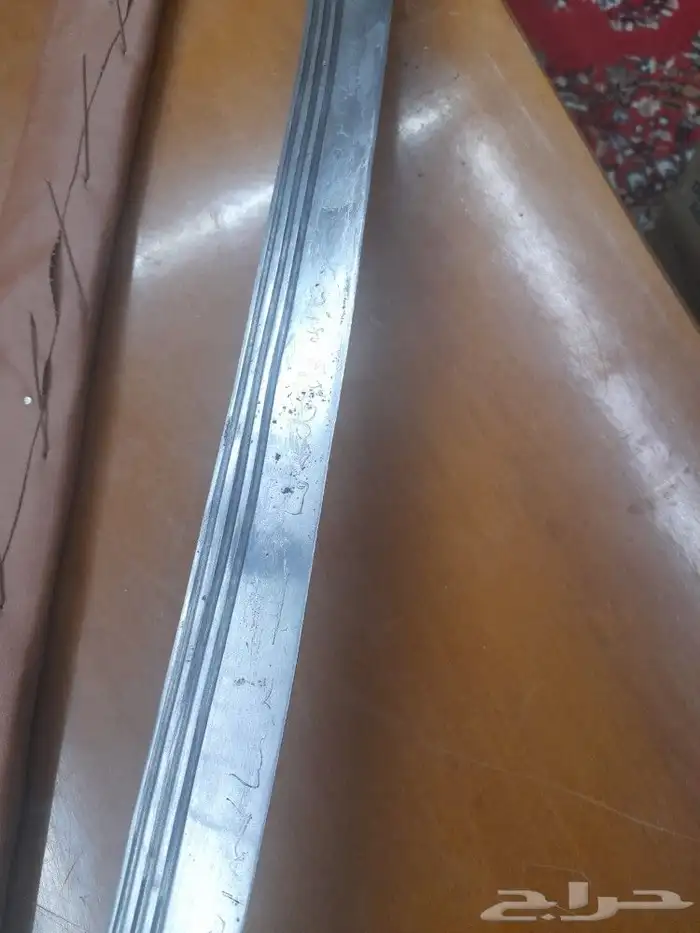 سيف فضه طايفي قديم تراث 21