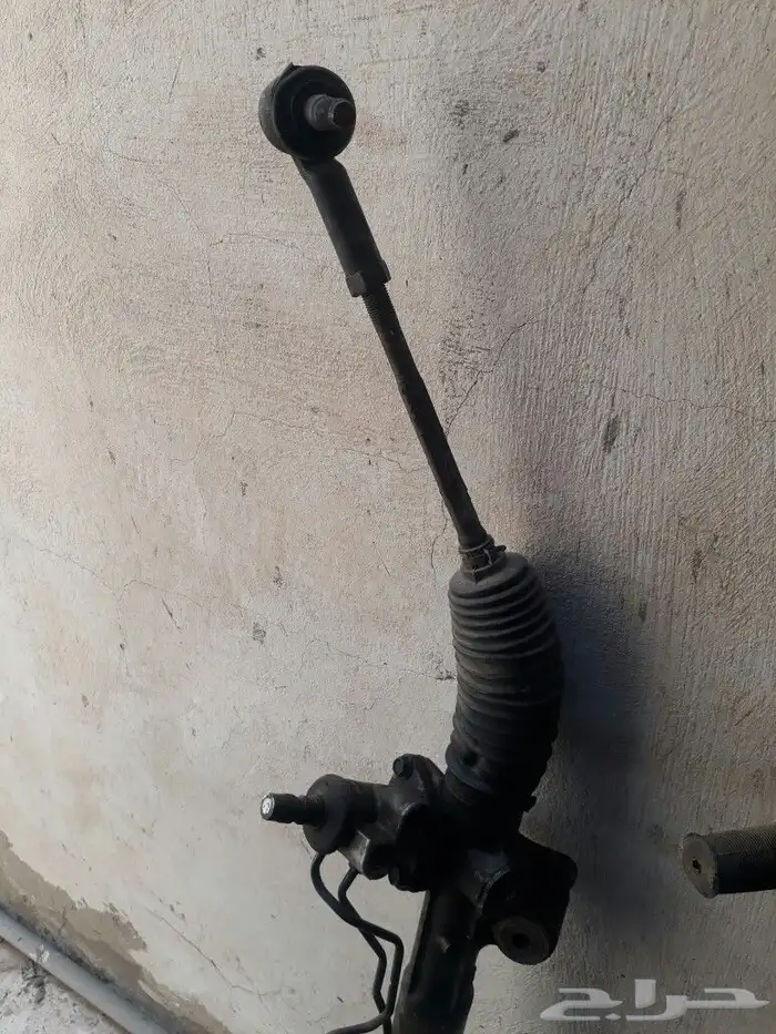 علبة دركسون تحت برادو فور شنر 8