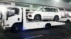 رافعات شوكية للإيجار 3